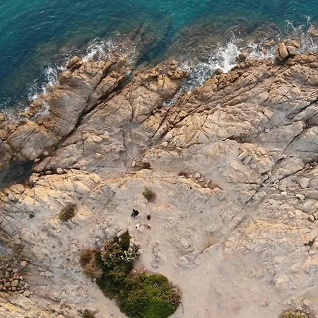 Playa Suite, Spiaggia A 2 Minuti Orosei