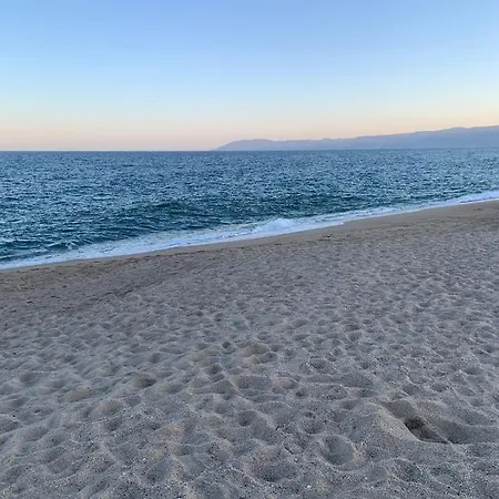 Playa Suite, Spiaggia A 2 Minuti Lägenhet Orosei