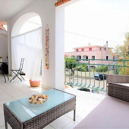 Playa Suite, Spiaggia A 2 Minuti Orosei