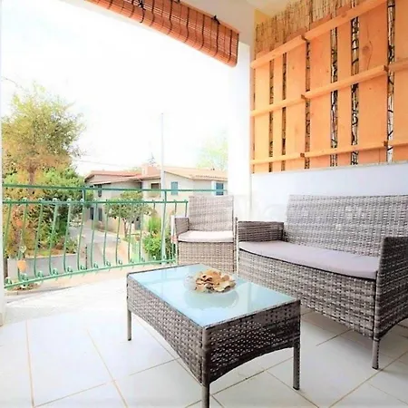 Playa Suite, Spiaggia A 2 Minuti Lägenhet