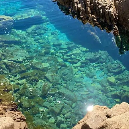 Lägenhet Playa Suite, Spiaggia A 2 Minuti *