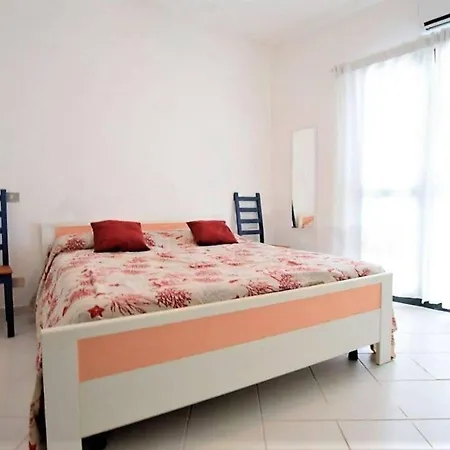 Lägenhet Playa Suite, Spiaggia A 2 Minuti *