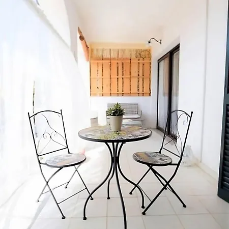 Appartement Playa Suite, Spiaggia A 2 Minuti