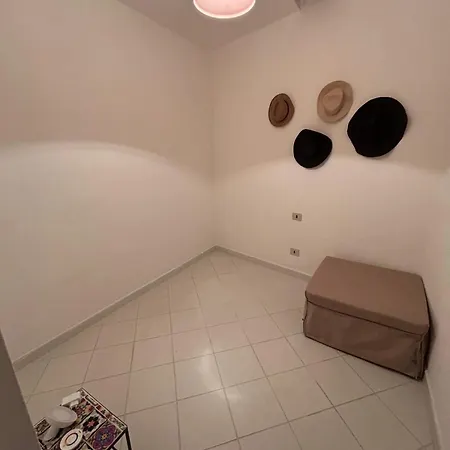 Playa Suite, Spiaggia A 2 Minuti Lägenhet *